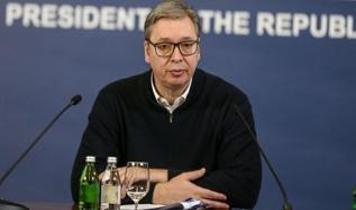 Sırbistan'da panik: Elektrik üretimi de dahil tüm temel kaynaklar riske girecek