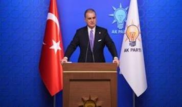 Terörsüz Türkiye... AK Parti Sözcüsü Çelik: Cumhur İttifakı olarak ne yaptığımızı biliyoruz