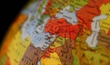 Türkiye'nin hamlesi İsrail'i telaşlandırdı! Gizlice BAE'ye gittiler