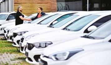 Yargıtay'dan sıfır otomobil kararı: Ayıpsız yenisiyle değiştirilecek