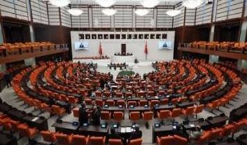 11. Yargı Paketi yarın Meclis'e sunulacak