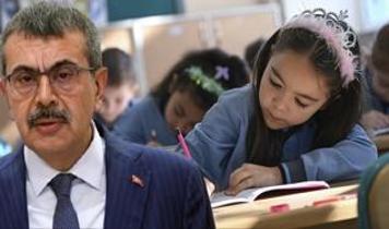 Bakan Tekin duyurdu! Okullarda ara tatil kalkacak mı?