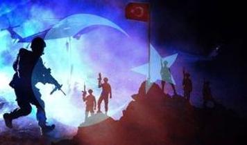 Deneyimimize dikkat çektiler: Türkiye asker göndersin veya göndermesin önemli rolde