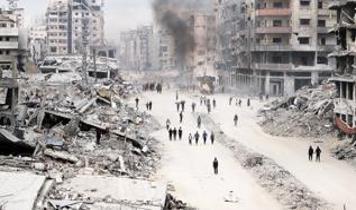 Katil İsrail ordusu ateşkes tanımıyor! Katliamı itiraf ettiler