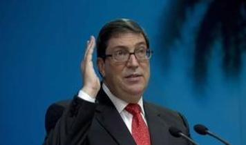 Küba'dan ABD'ye uyarı: Öngörülemez sonuçlara yol açar