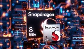 Qualcomm Snapdragon 8 Gen 5 tanıtıldı! Elite olmayan versiyonla daha uygun fiyata ulaşılacak