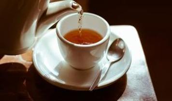 Siyah çay sağlığı destekleyen 6 şaşırtıcı faydası