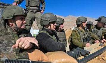 Soykırım ordusunda deprem... '7 Ekim' soruşturması kriz çıkardı