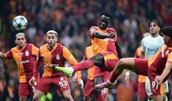 Tüm Belçika bu maçı konuşuyor! ''Galatasaray'a karşı büyük bir zafer''