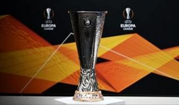 UEFA Avrupa Ligi'nde 5. hafta heyecanı! İşte maç programı