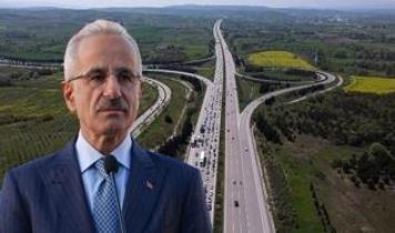 Ulaşımda yeni dönem: Türkiye'nin haritası 2025'te yeniden çizildi