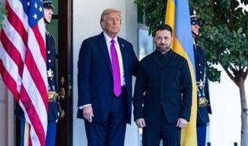 ABD'den Ukrayna'ya şartlı garanti... Barış için 28 madde masada