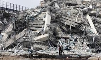 Dünyanın en hızlı depremi! Myanmar'daki sarsıntının ardındaki sır ne?