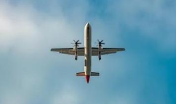 Gökyüzü uydularla dolup taşıyor, uçaklar tehlikede