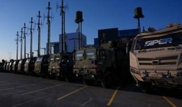 İsrail'de ''Çelik Kubbe'' rahatsızlığı: Türkiye üst sıralarda