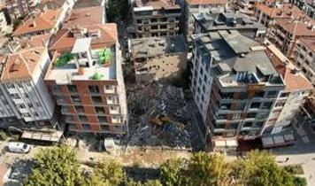 İstanbul'da pes dedirten olay! Gerçek yıkımdan sonra ortaya çıktı