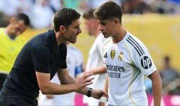 Maç sonu bizzat görüştü! Arda Güler'den özür diledi