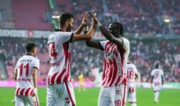 Samsunspor Avrupa sahnesinde! İşte muhtemel 11'ler