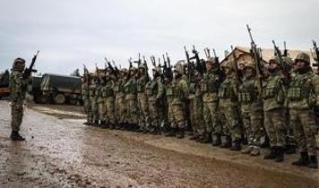 ''Ukrayna'ya Türk askerinin gönderileceği'' iddiasına MSB'den cevap