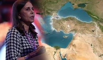 24 milyar dolar gelir elde ettiler! Sron: Türkiye'nin konumu bizim için büyük fırsat