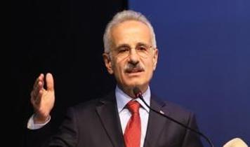 Bakan Uraloğlu: 23 yılda 100 yıla sığmayacak işler yaptık