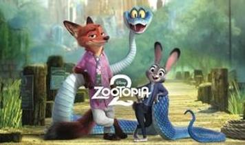 Çin'de Zootropolis 2 fırtınası: Beklenmeyen bir gişe patlaması!
