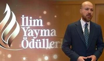 İlim Yayma Ödülleri 2025'e son 1 gün