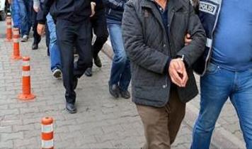 Yasa dışı bahis gelirlerini aklama soruşturması! 27 şüpheliden 13'ü tutuklandı