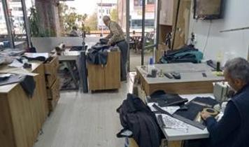 36 yıllık deri ustasının çağrısı: "Çırak yetişmiyor, meslek unutuluyor"