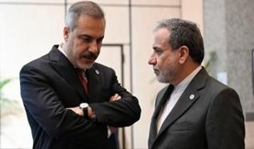 Ankara–Tahran hattında kritik ziyaret! Bakan Fidan yarın Tahran'da