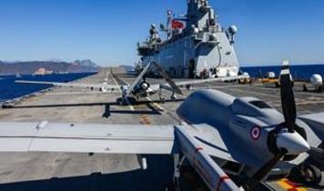 Binlerce kilometre ötede “Türkler burayı da fethedecek” telaşı: Üs kurmaya hazırlar