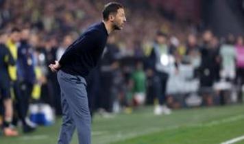 Derbi heyecanı artıyor! Fenerbahçe'de Tedesco, Galatasaray'ı devirme hazırlığında 