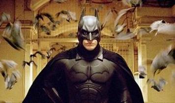 İtalyan bilim insanları Batman ile ilginç bir keşif yaptı