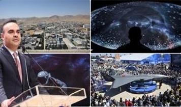 Sanayi ve Teknoloji Bakanı Kacır: Daha yeni başlıyoruz