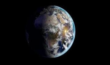 Yeraltı suyu pompalaması Dünya'nın eksenini 80 santimetre kaydırdı