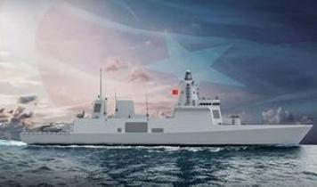 Yüzen Türk kalesi TF-2000 korkuttu! ''Türkiye karşısında küçüldük'' çıkışı