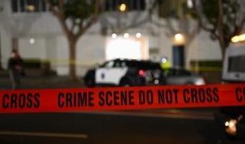 ABD'nin California eyaletinde silahlı saldırı: 4 ölü, 10 yaralı