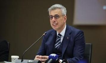 Bakan Memişoğlu, "İdeal Kilonu Öğren, Sağlıklı Yaşa" kampanyasını sosyal medyadan esprili dille paylaşan gençlerle buluştu