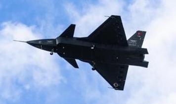 Bayraktar KIZILELMA'nın hava-hava füzesi dünya basınında