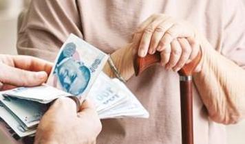 Emekli maaşı nasıl hesaplanır? Uzmanı açıkladı