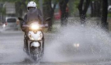 Meteoroloji kuvvetli yağış için uyardı! Yeni haftada hava durumu nasıl olacak?