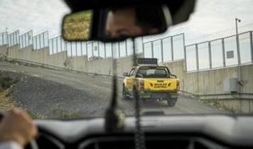 Sabiha Gökçen Havalimanı'nda uçuş güvenliği için yaban hayatı 7 gün 24 saat izleniyor