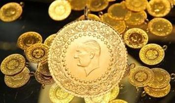 Altında yükseliş ivmesi sürüyor! 1 Aralık Pazartesi gram altın, çeyrek altın, yarım altın, Cumhuriyet altını kaç lira? Son dakika 2025 altın fiyatları