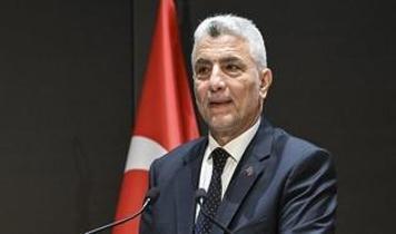 Mısır ziyareti... Ticarette yeni işbirliklerinin anahtarı olacak