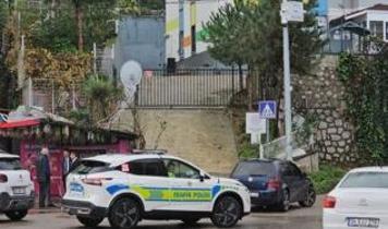 Zonguldak'ta kamyonetin çarptığı 4 yaşındaki çocuk hayatını kaybetti