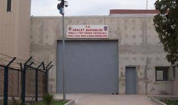 DEM Parti heyeti İmralı'ya gidiyor