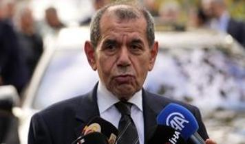 Galatasaray'dan beklenmedik hamle! Hakem Yasin Kol için Dursun Özbek'ten TFF'ye çıkarma