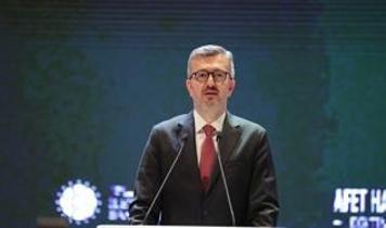 İletişim Başkanı Duran: 5 ayda 450'ye yakın dezenformasyon tespit ettik