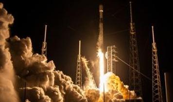 Uzay fırlatmalarında yeni rekor! 60. roket gökyüzüne çıkıyor