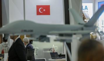 25 yıl sürecek bir işbirliği: TUSAŞ Afrika'da iz bırakıyor